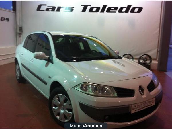 Renault Megane  1.5dci Emotion 105 Eco2 \'08