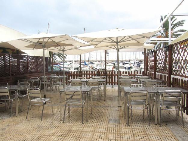 Restaurante en Masnou