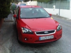 Se vende ford focus 1.8tdci 2006 - mejor precio | unprecio.es