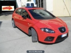 Seat Leon León 2.0 Tsi Cupra \'07 - mejor precio | unprecio.es