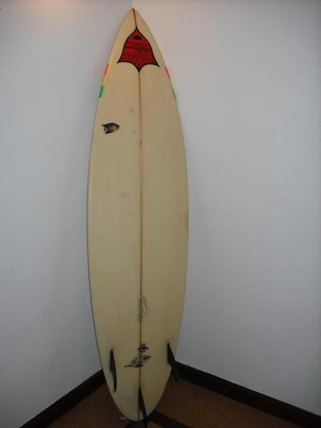 Tabla surf 150