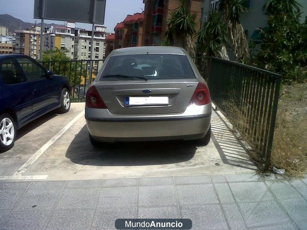 URGE VENTA FORD MONDEO