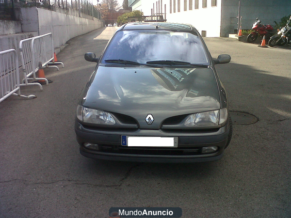 Venta Renault Megane Classic