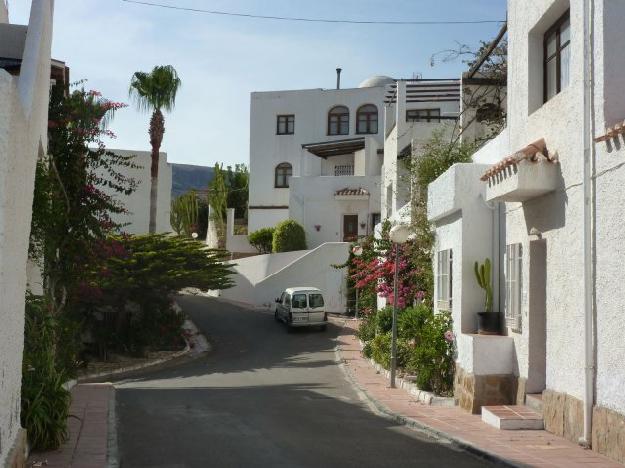 2b  , 1ba   in mojacar,  Costa de Almeria   - 89500  EUR