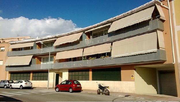 Apartamento en Mercadal (Es)