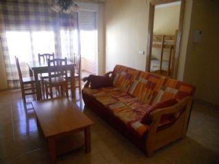 Apartamento en venta en Sagunto/Sagunt, Valencia (Costa Valencia)