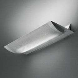 Artemide Tities 40 250w transformador ferromagnético: gris metalizado - iLamparas.com