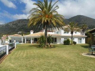 Chalet en venta en Benalmadena Costa, Málaga (Costa del Sol)