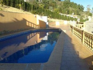 Chalet en venta en Calpe/Calp, Alicante (Costa Blanca)