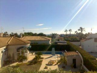 Chalet en venta en Playa Flamenca, Alicante (Costa Blanca)