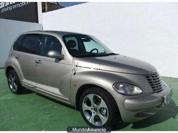 Chrysler PT Cruiser  2.0 16v.Limited Aut