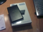 Disco duro portátil USB 2.0 de 2,5" LaCie 250MB en caja original - mejor precio | unprecio.es