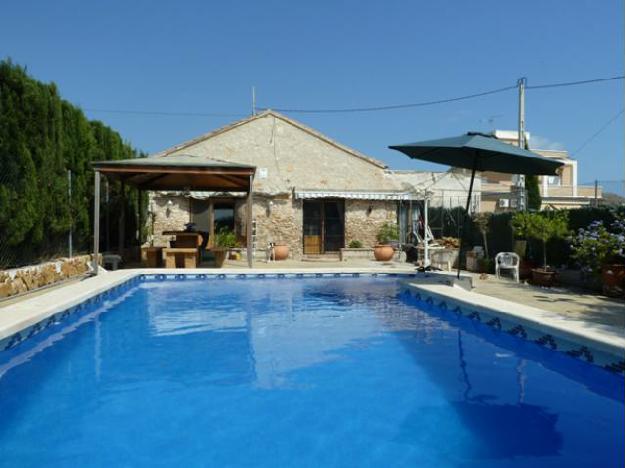 Formentera   - Country Property - Formentera - CG15112   - 3 Habitaciones   - €249000€