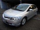 HONDA CIVIC 1.3 IMA - mejor precio | unprecio.es