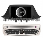 Radio Navegador GPS Renault Megane III. - mejor precio | unprecio.es