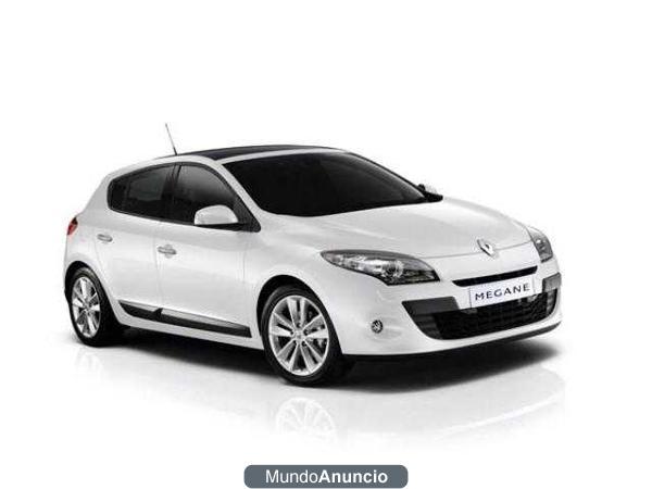 Renault Megane DCI 90CV-NUEVOAL 0%TAE!!!