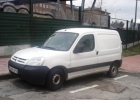 Se vende   Citroen Berlingo  1.9D 800 furgón 71 CV - mejor precio | unprecio.es