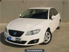 Seat Exeo 2.0 TDI CR 120 CV DPF Referen - mejor precio | unprecio.es