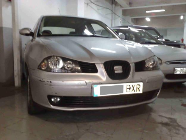 SEAT Ibiza 1.9 TDI 130 CV SPORT 3p.