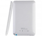 tablet pc 7" android 2.2+micro sd transcend 8gb - mejor precio | unprecio.es