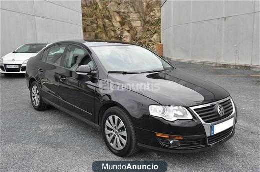 Volkswagen Passat 2.0 TDI 140cv DPF Advance Plu