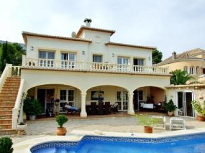 3b  , 3ba   in Denia,  Costa Blanca South   - 495000  EUR