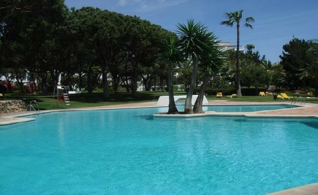 Apartamento a la venta en Puerto Banús Costa del Sol