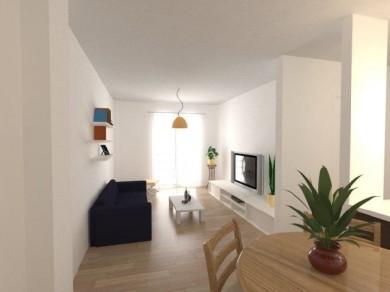 Apartamento con 1 dormitorio se vende en Torremolinos, Costa del Sol