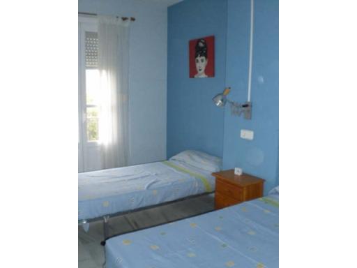 Apartamento - Eivissa