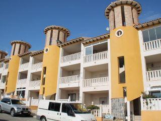 Apartamento en alquiler de vacaciones en Marina (La), Alicante (Costa Blanca)