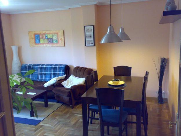 Apartamento precioso en Trobajo del Camino junto al LIDL