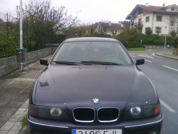 BMW 528I 193CV