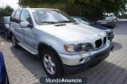 BMW X5 3.0d - mejor precio | unprecio.es