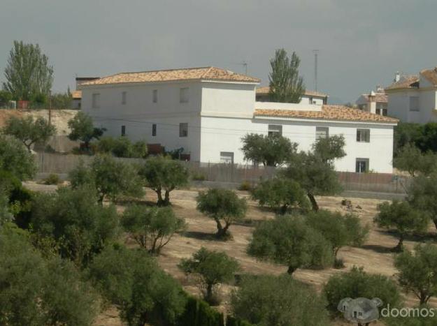 CASA CORTIJO CERCA DE GRANADA