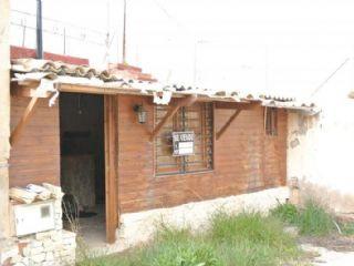 Casa Cueva en venta en Casas del Senor, Alicante (Costa Blanca)