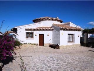 Chalet en venta en Monte Pego, Alicante (Costa Blanca)