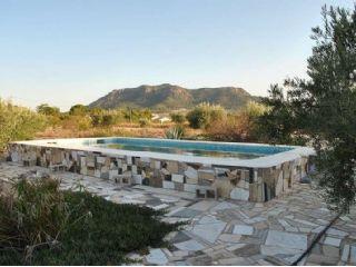 Finca/Casa Rural en venta en Sax, Alicante (Costa Blanca)