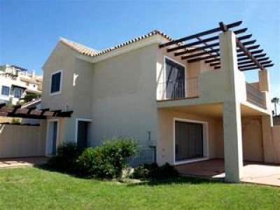 House for Sale in Malaga, Andalucia, Ref# 2758436