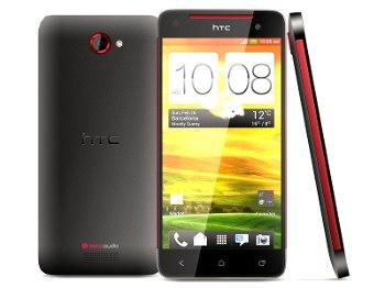 HTC One X Sim Smartphone Gris Gratis