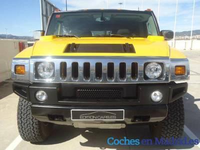 HUMMER H2