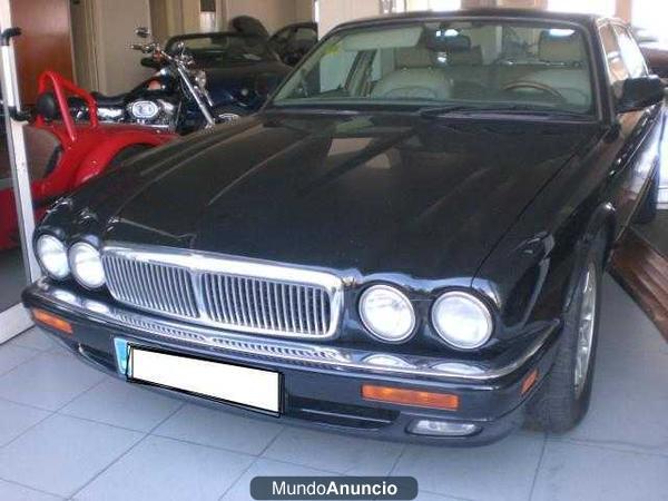 Jaguar XJ 6 3.2 Executive