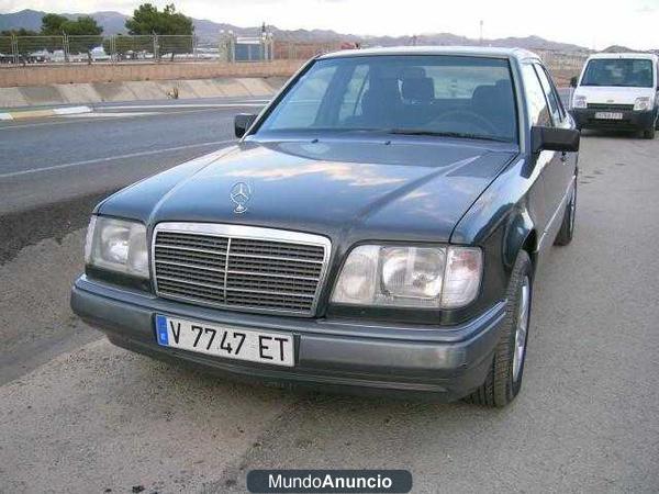 Mercedes-Benz E 300  Diesel