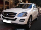 Mercedes-Benz ML 350 CDI 4M Grand Edition - mejor precio | unprecio.es