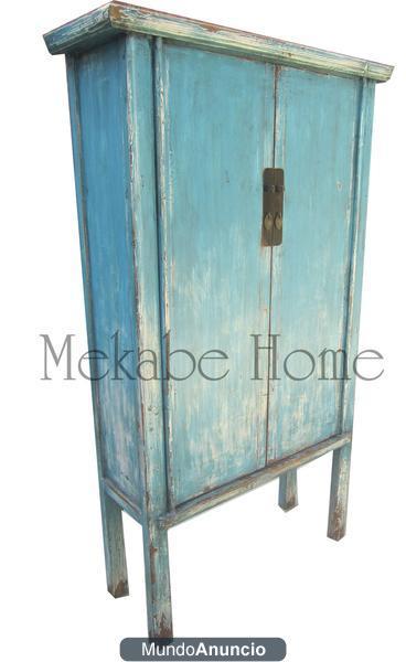 MUEBLE ORIENTAL