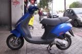 PIAGGIO ZIP 49 CON MUY POCOS KM