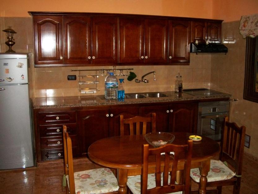 Piso en alquiler en cabo blanco, 1dormit.  300€ mes.  arona. tenerife sur.  islas canarias