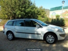 Renault Megane Még.G.Tour 1.5dCi Emo. 85 eco - mejor precio | unprecio.es