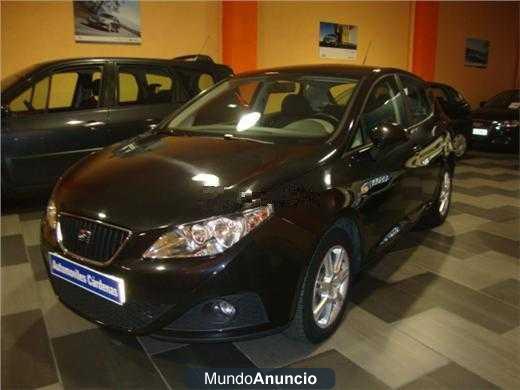 Seat Ibiza 1.6 TDI 105cv Style DPF