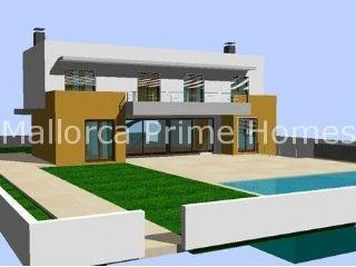 Terreno/Finca Rstica en venta en Maioris Decima, Mallorca (Balearic Islands)