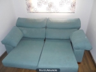 VENDO SOFA 3 PLAZAS CON SILLON A JUEGO - mejor precio | unprecio.es